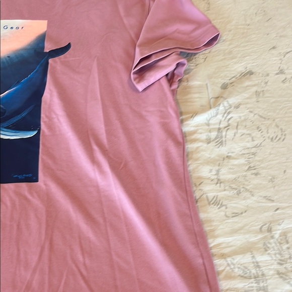 Nike ACG shirt Wayland whales 🐳 Short Sleeve Tee XXL - Picture 9 of 9